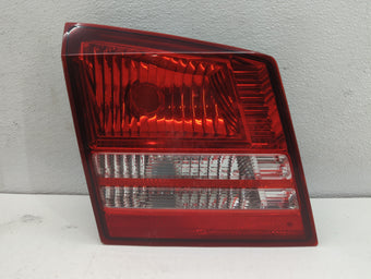 compare product 2008 Dodge Journey Tail Light Assembly Driver Left OEM P/N:04806369AF Fits OEM Used Auto Parts