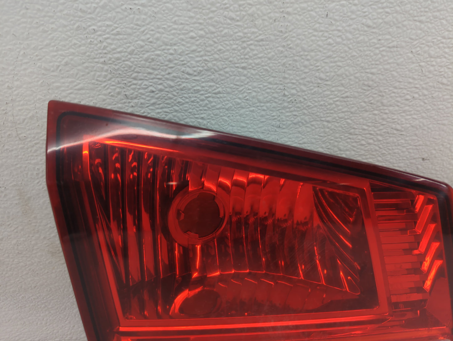 2008 Dodge Journey Tail Light Assembly Driver Left OEM P/N:04806369AF Fits OEM Used Auto Parts - Oemusedautoparts1.com