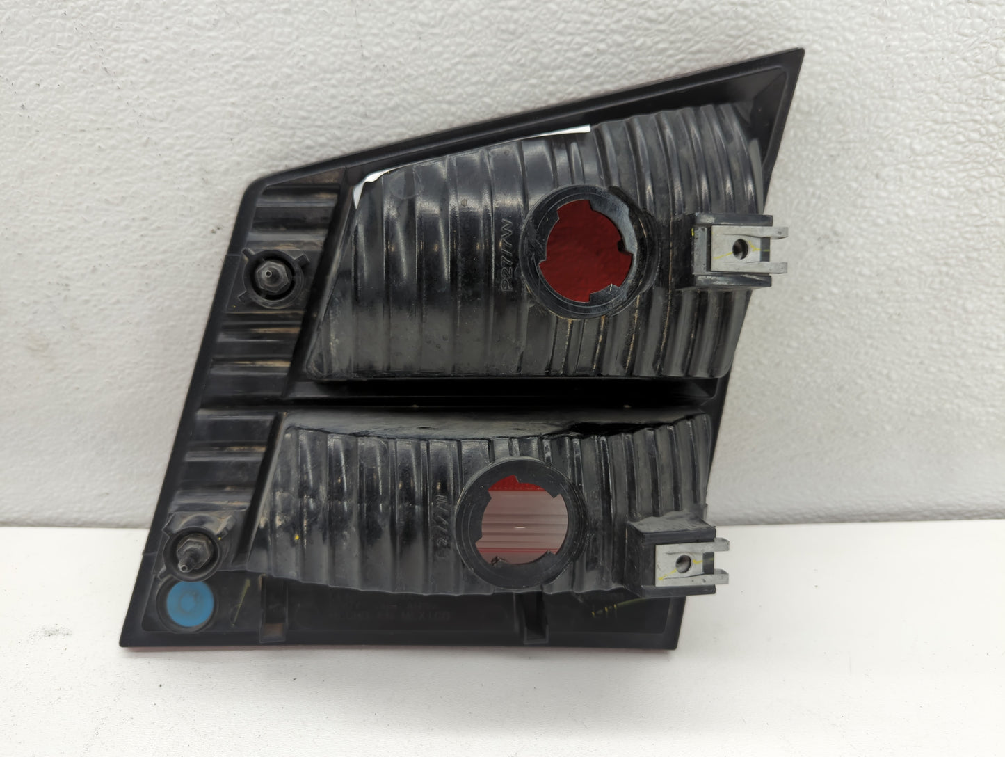 2008 Dodge Journey Tail Light Assembly Driver Left OEM P/N:04806369AF Fits OEM Used Auto Parts - Oemusedautoparts1.com
