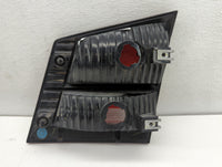 2008 Dodge Journey Tail Light Assembly Driver Left OEM P/N:04806369AF Fits OEM Used Auto Parts - Oemusedautoparts1.com