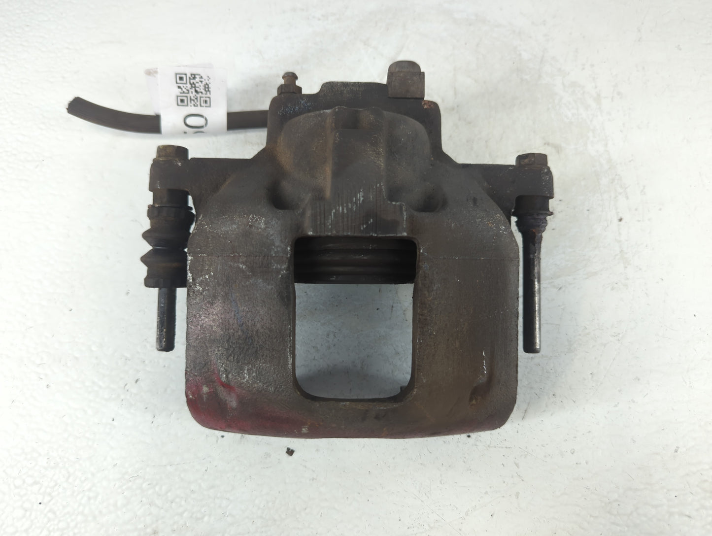 2008 Dodge Journey Front Passenger Right Brake Caliper - Oemusedautoparts1.com