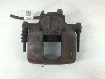 compare product 2008 Dodge Journey Front Passenger Right Brake Caliper