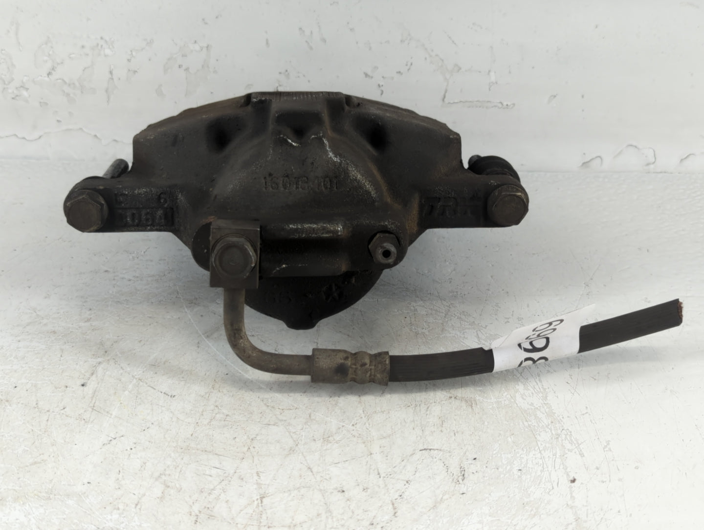 2008 Dodge Journey Front Passenger Right Brake Caliper - Oemusedautoparts1.com