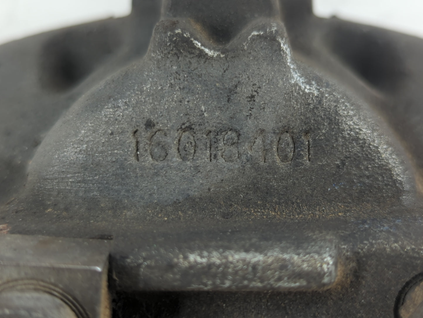 2008 Dodge Journey Front Passenger Right Brake Caliper - Oemusedautoparts1.com