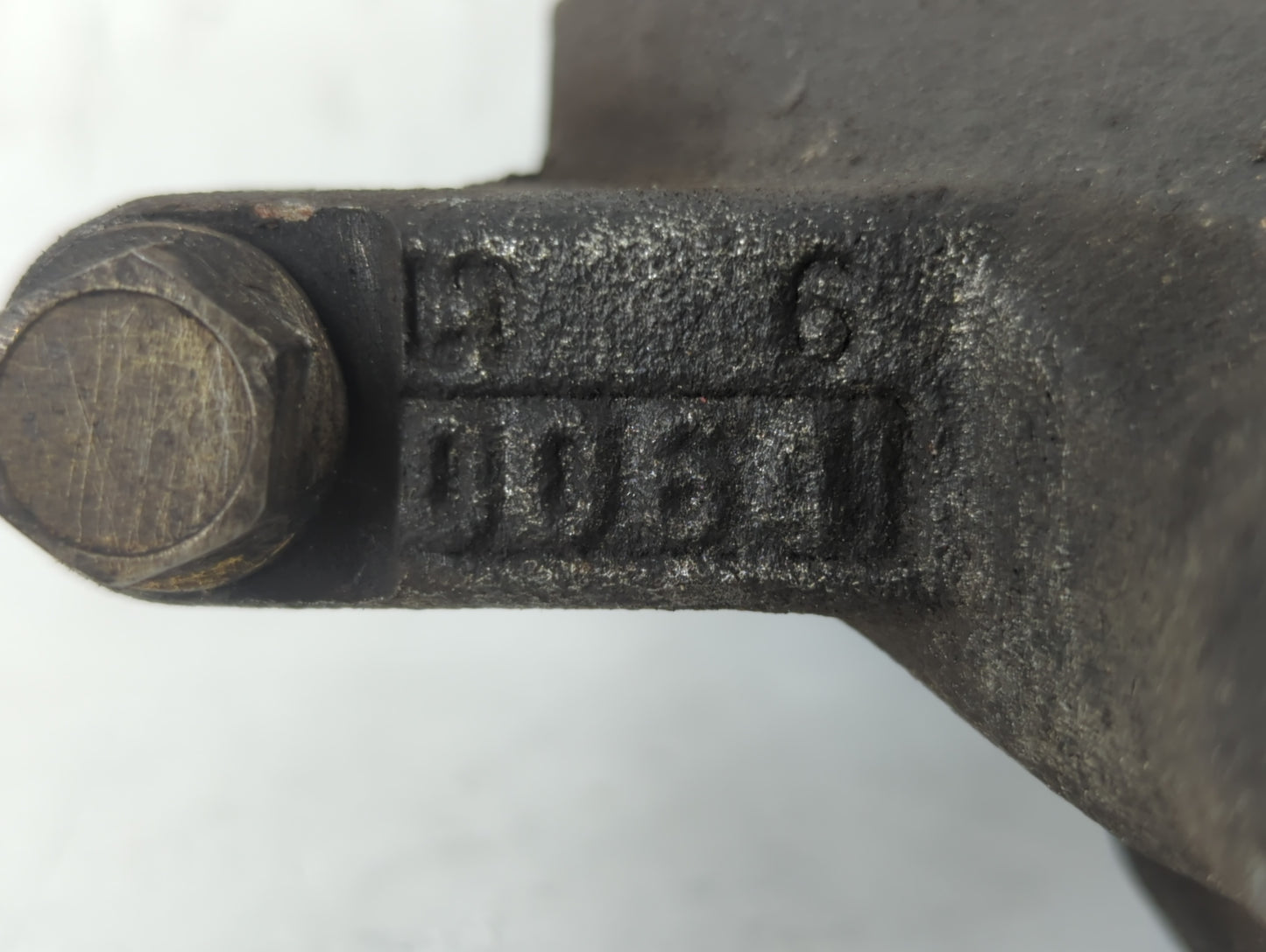 2008 Dodge Journey Front Passenger Right Brake Caliper - Oemusedautoparts1.com