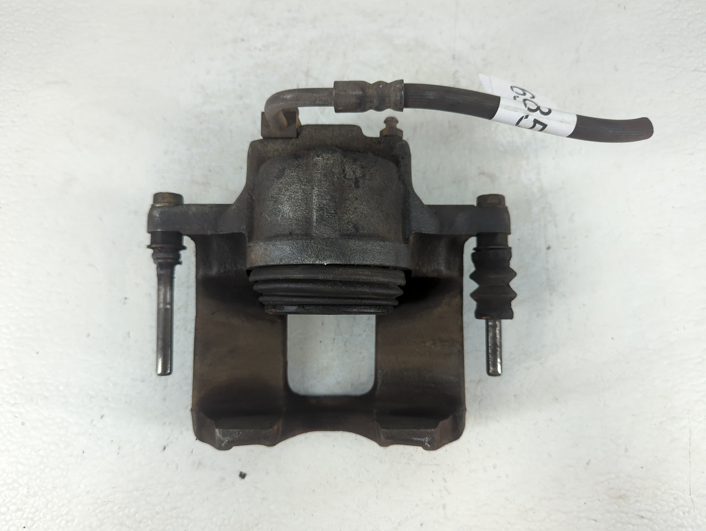 2008 Dodge Journey Front Passenger Right Brake Caliper - Oemusedautoparts1.com