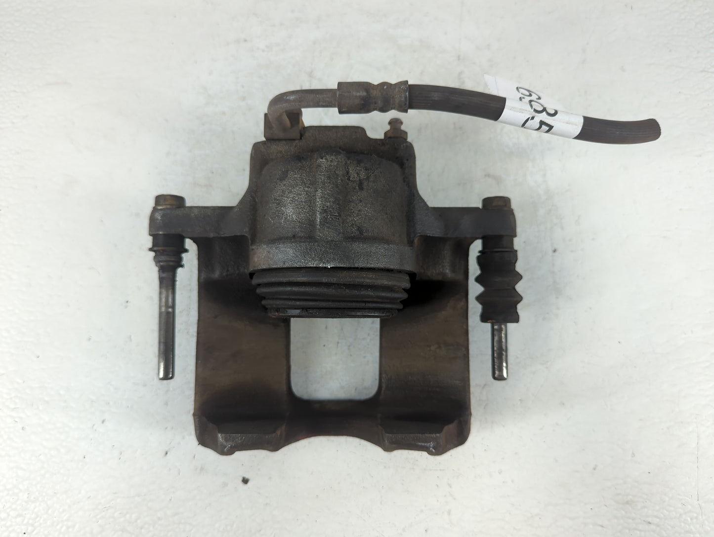 2008 Dodge Journey Front Passenger Right Brake Caliper - Oemusedautoparts1.com