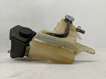 2006-2008 Dodge Magnum Radiator Coolant Overflow Expansion Tank Bottle