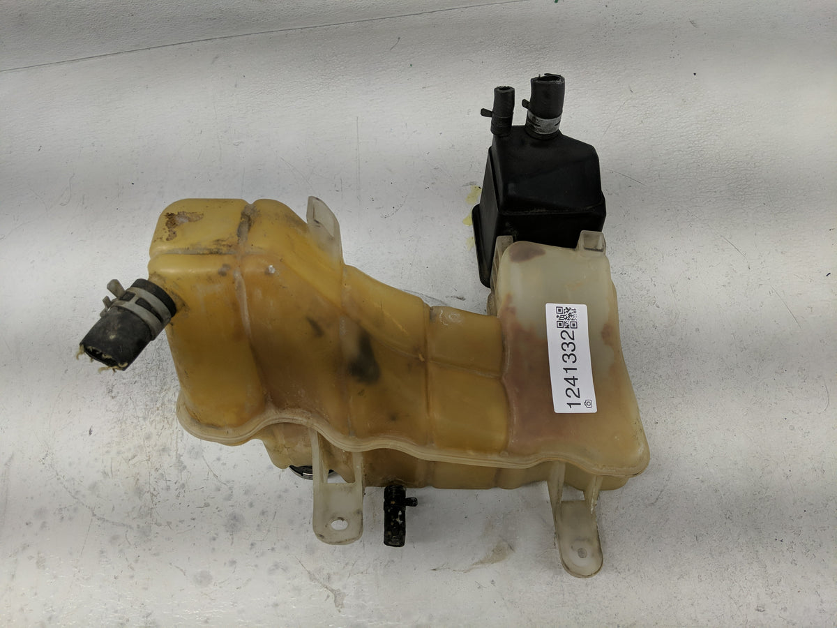 2006-2008 Dodge Magnum Radiator Coolant Overflow Expansion Tank Bottle - Oemusedautoparts1.com