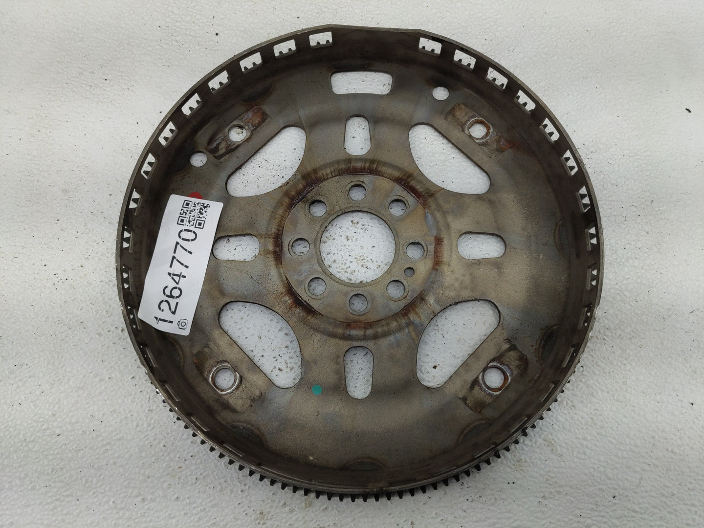 2005-2008 Dodge Magnum Transmission Flywheel Flexplate Fits Fits 2005 2006 2007 2008 2009 2010 2011 OEM Used Auto Parts - Oe