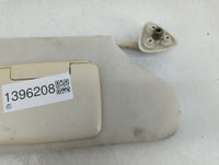 2008 Dodge Magnum Sun Visor Shade Replacement Driver Left Mirror Fits Fits 2009 2010 OEM Used Auto Parts - Oemusedautoparts1