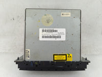 2008 Dodge Magnum Radio AM FM Cd Player Receiver Replacement P/N:05064410AF Fits Fits 2009 2010 OEM Used Auto Parts - Oemuse