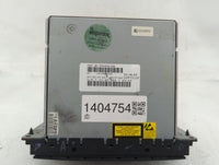 2008 Dodge Magnum Radio AM FM Cd Player Receiver Replacement P/N:P05064410AE Fits Fits 2009 2010 OEM Used Auto Parts - Oemus
