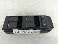 2007-2008 Dodge Magnum Master Power Window Switch Replacement Driver Side Left P/N:04602780AA Fits OEM Used Auto Parts - Oem