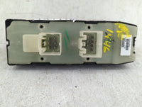 2007-2008 Dodge Magnum Master Power Window Switch Replacement Driver Side Left P/N:04602780AA Fits OEM Used Auto Parts - Oem