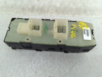 2007-2008 Dodge Magnum Master Power Window Switch Replacement Driver Side Left P/N:04602780AA Fits OEM Used Auto Parts - Oem