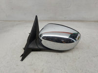 2005-2008 Dodge Magnum Driver Side View Mirror - Left Door Mirror OEM Used - Oemusedautoparts1.com