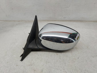 compare product 2005-2008 Dodge Magnum Driver Side View Mirror - Left Door Mirror OEM Used