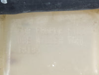 2005-2008 Dodge Magnum Windshield Washer Fluid Reservoir Bottle Oem - Oemusedautoparts1.com
