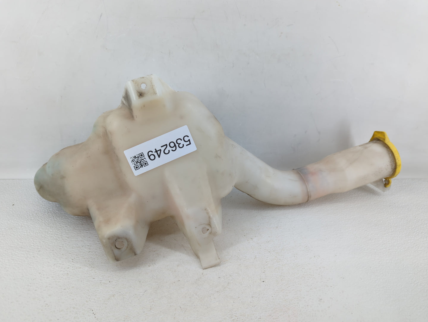 2005-2008 Dodge Magnum Windshield Washer Fluid Reservoir Bottle Oem - Oemusedautoparts1.com