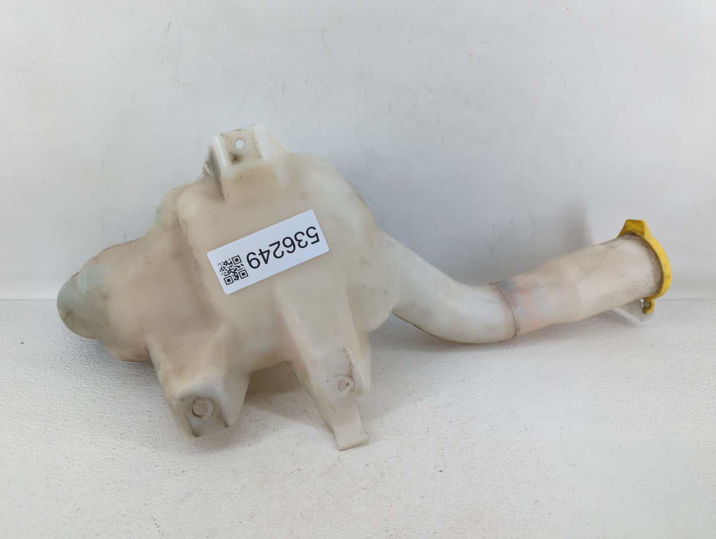 2005-2008 Dodge Magnum Windshield Washer Fluid Reservoir Bottle Oem - Oemusedautoparts1.com