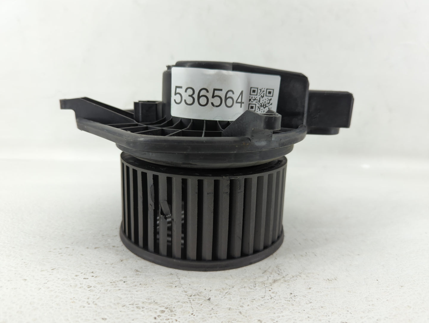 2007-2009 Dodge Nitro Rear Heater AC Blower Motor P/N:AY272700-5172 Fits Fits 2007 2008 2009 OEM Used Auto Parts - Oemusedau