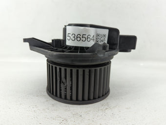 compare product 2007-2009 Dodge Nitro Rear Heater AC Blower Motor P/N:AY272700-5172 Fits Fits 2007 2008 2009 OEM Used Auto Parts