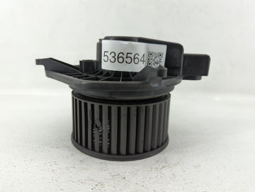 2007-2009 Dodge Nitro Rear Heater AC Blower Motor P/N:AY272700-5172 Fits Fits 2007 2008 2009 OEM Used Auto Parts - Oemusedau