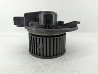 2007-2009 Dodge Nitro Rear Heater AC Blower Motor P/N:AY272700-5172 Fits Fits 2007 2008 2009 OEM Used Auto Parts - Oemusedau
