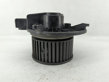 2007-2009 Dodge Nitro Rear Heater AC Blower Motor P/N:AY272700-5172 Fits Fits 2007 2008 2009 OEM Used Auto Parts
