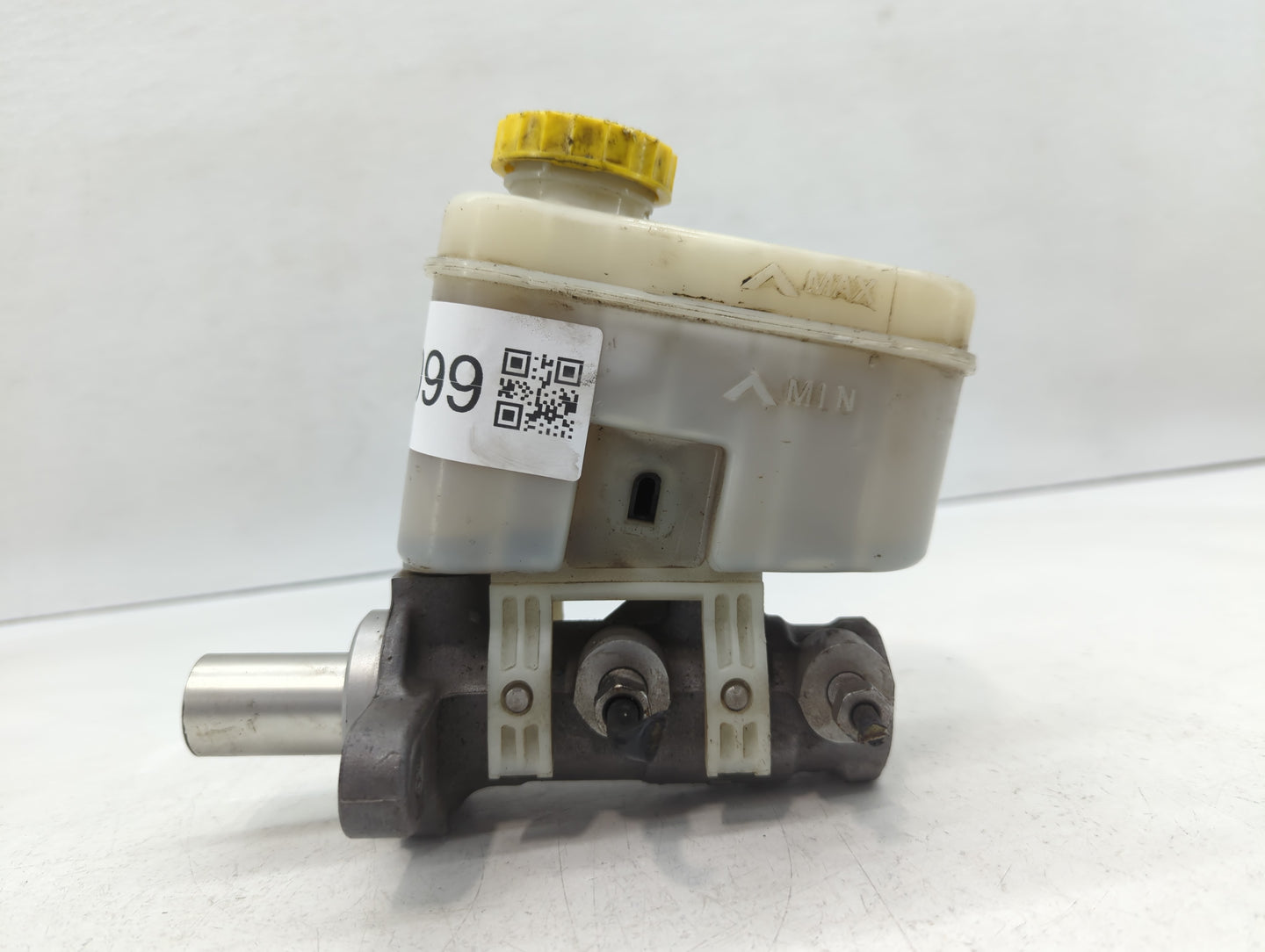 2007-2011 Dodge Nitro Brake Master Cylinder 611099 - Oemusedautoparts1.com