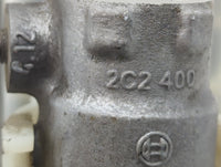 2007-2011 Dodge Nitro Brake Master Cylinder - Oemusedautoparts1.com