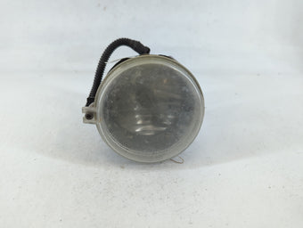 compare product 2007-2009 Dodge Nitro Driver Left Oem Front Light Lamp