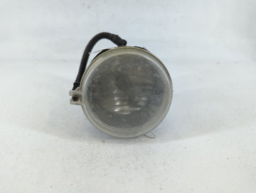 2007-2009 Dodge Nitro Driver Left Oem Front Light Lamp - Oemusedautoparts1.com
