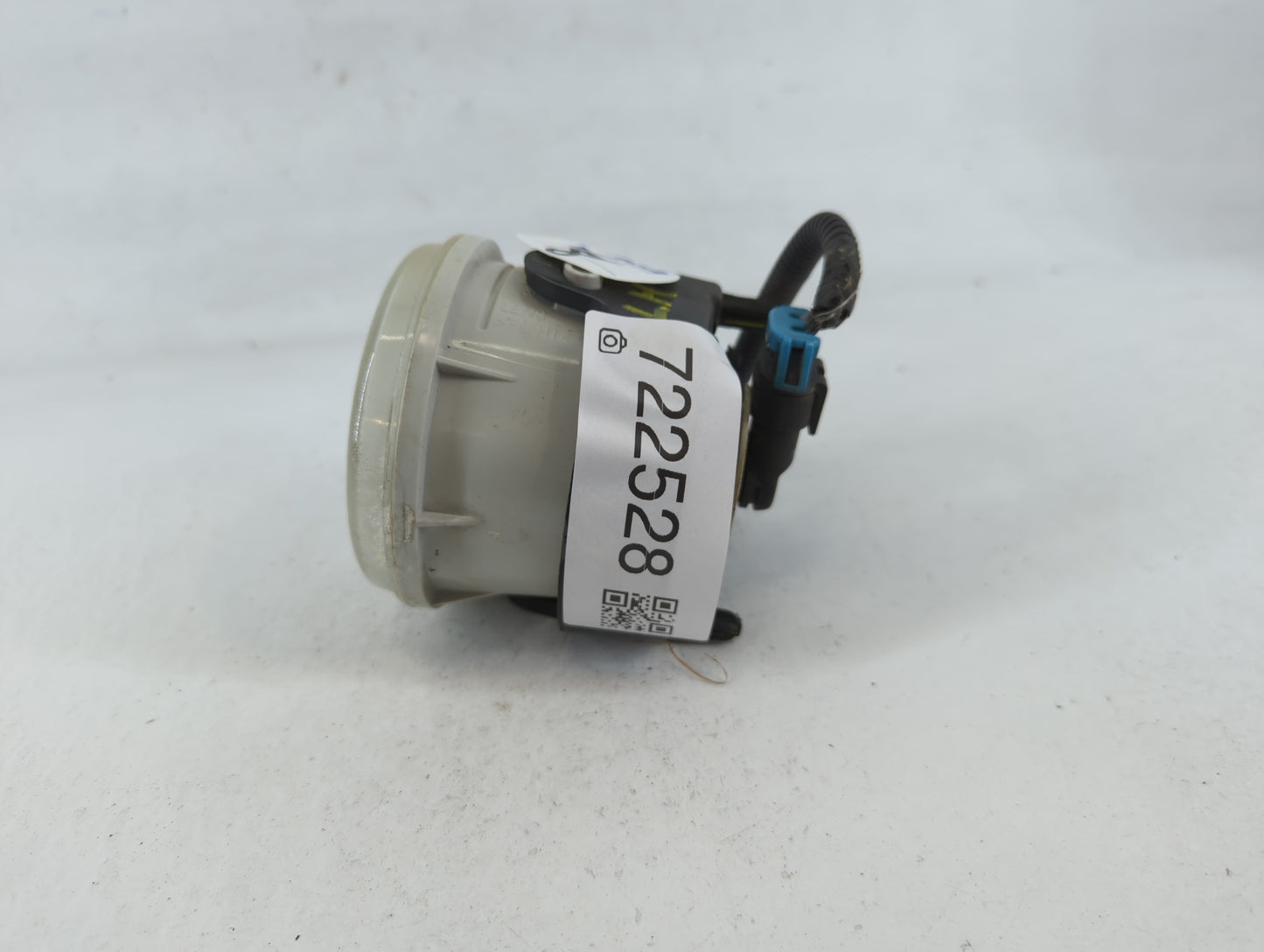 2007-2009 Dodge Nitro Driver Left Oem Front Light Lamp - Oemusedautoparts1.com