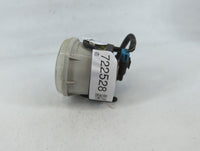 2007-2009 Dodge Nitro Driver Left Oem Front Light Lamp - Oemusedautoparts1.com