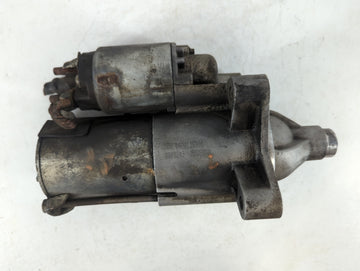2007-2011 Dodge Nitro Car Starter Motor Solenoid OEM P/N:04801269AD Fits Fits 2007 2008 2009 2010 2011 OEM Used Auto Parts -