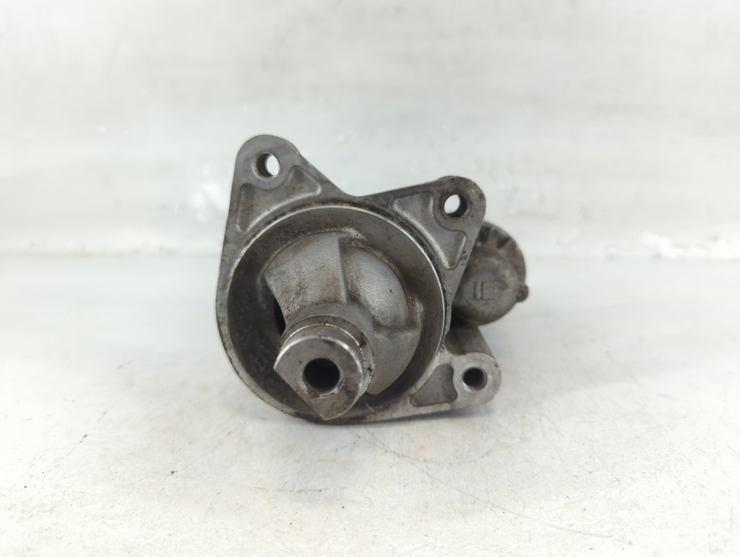 2007-2011 Dodge Nitro Car Starter Motor Solenoid OEM P/N:04801269AD Fits Fits 2007 2008 2009 2010 2011 OEM Used Auto Parts -