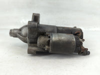 2007-2011 Dodge Nitro Car Starter Motor Solenoid OEM P/N:04801269AD Fits Fits 2007 2008 2009 2010 2011 OEM Used Auto Parts -
