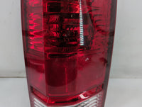 2007-2011 Dodge Nitro Rear Center Lid Brake Light Tail Light P/N:4600321152 CS244-U000R Fits Fits 2007 2008 2009 2010 2011 O