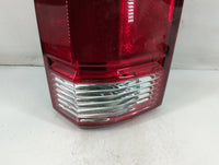 2007-2011 Dodge Nitro Rear Center Lid Brake Light Tail Light P/N:4600321152 CS244-U000R Fits Fits 2007 2008 2009 2010 2011 O