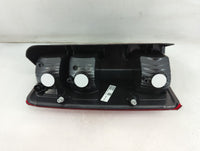2007-2011 Dodge Nitro Rear Center Lid Brake Light Tail Light P/N:4600321152 CS244-U000R Fits Fits 2007 2008 2009 2010 2011 O