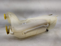 Dodge Ram Radiator Coolant Overflow Expansion Tank Bottle - Oemusedautoparts1.com