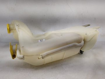 Dodge Ram Radiator Coolant Overflow Expansion Tank Bottle - Oemusedautoparts1.com