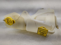 Dodge Ram Radiator Coolant Overflow Expansion Tank Bottle - Oemusedautoparts1.com