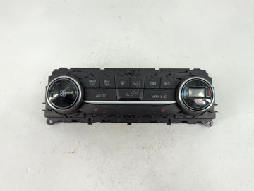 2008 Dodge Ram 1500 Climate Control Module Temperature AC/Heater Replacement P/N:90026-623 Fits Fits 2009 2010 2011 OEM Used