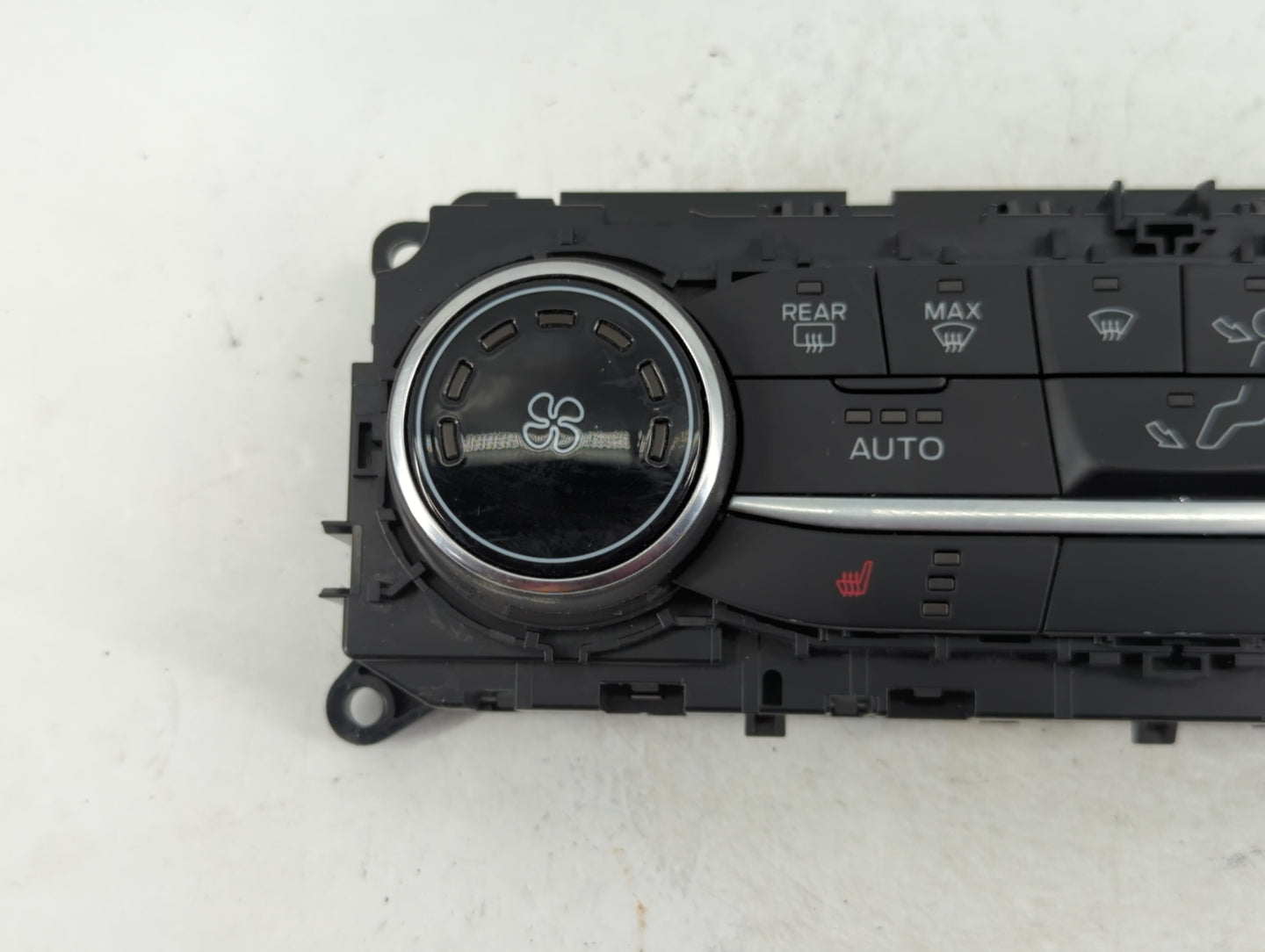 2008 Dodge Ram 1500 Climate Control Module Temperature AC/Heater Replacement P/N:90026-623 Fits Fits 2009 2010 2011 OEM Used