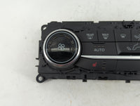 2008 Dodge Ram 1500 Climate Control Module Temperature AC/Heater Replacement P/N:90026-623 Fits Fits 2009 2010 2011 OEM Used