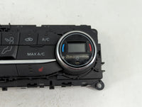 2008 Dodge Ram 1500 Climate Control Module Temperature AC/Heater Replacement P/N:90026-623 Fits Fits 2009 2010 2011 OEM Used