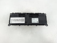 2008 Dodge Ram 1500 Climate Control Module Temperature AC/Heater Replacement P/N:90026-623 Fits Fits 2009 2010 2011 OEM Used